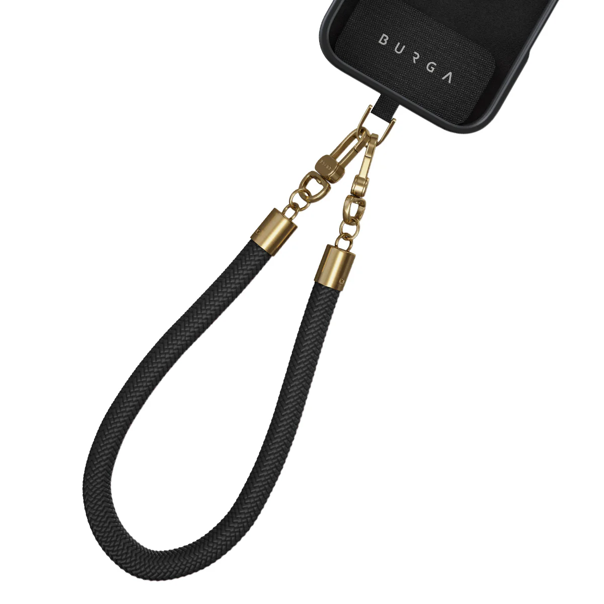 Phone straps and charms